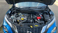 Nissan Juke 1.0 DiG-T 114 N-Connecta 5dr Petrol Hatchback